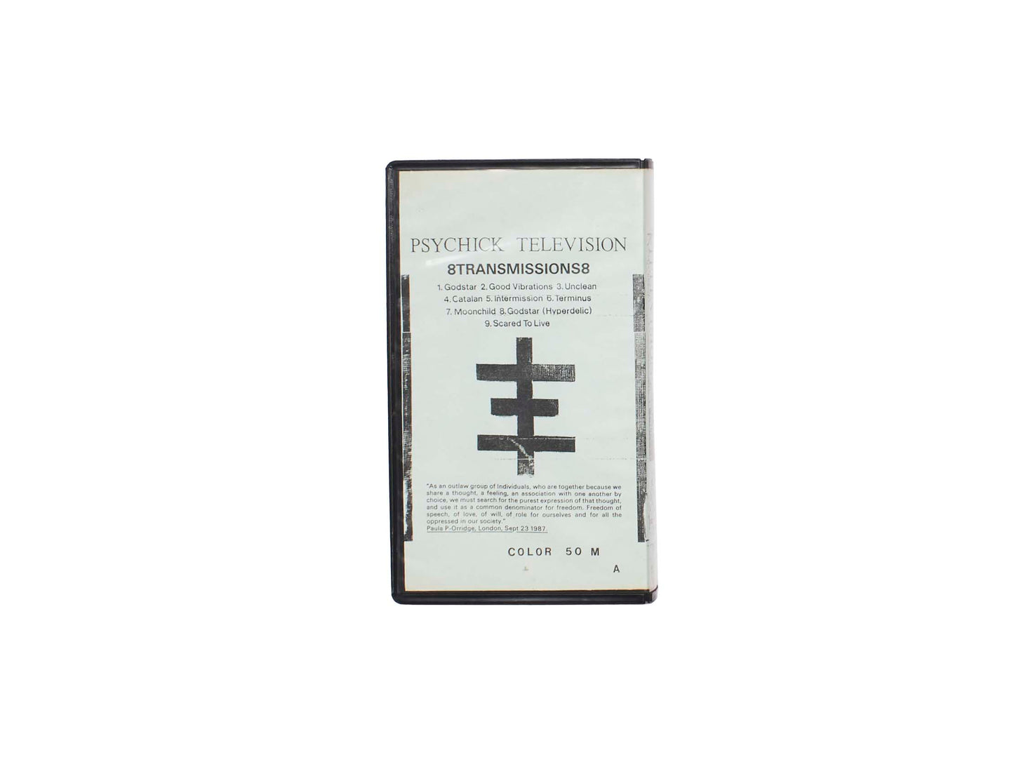 8Transmissions8