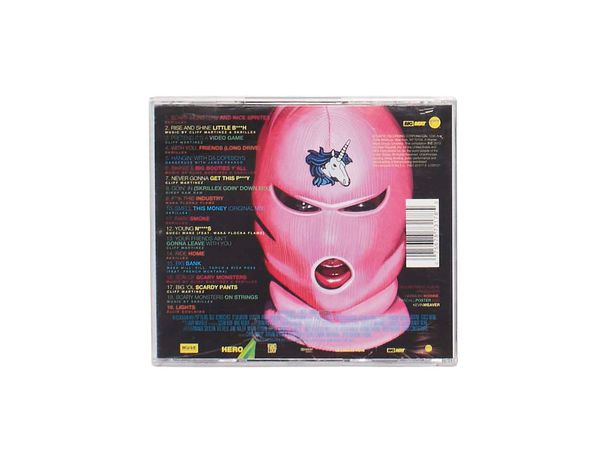 Spring Breakers (Music From The Motion Picture)