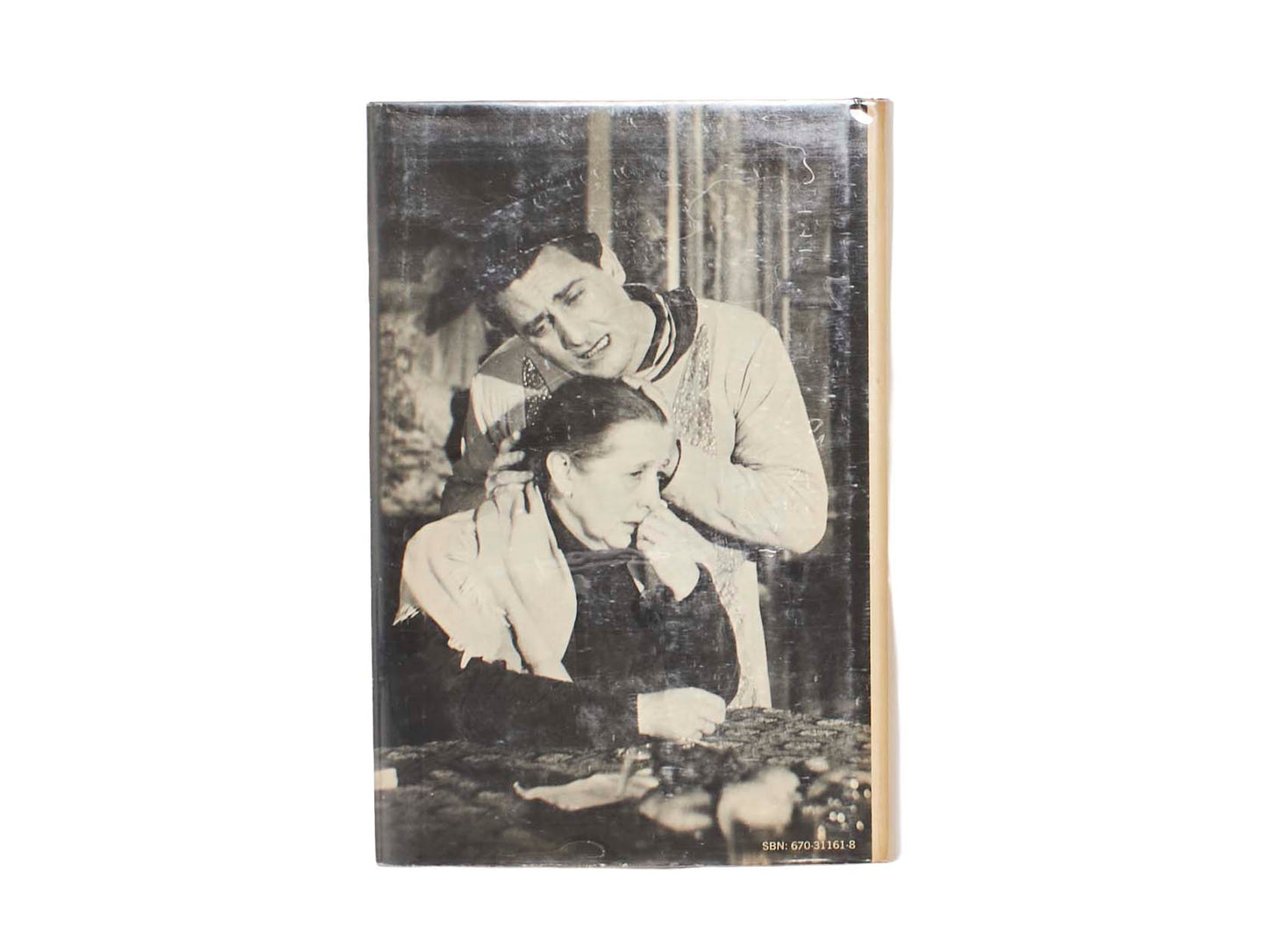 Three Screenplays: I Vitelloni, Il Bidone, The Temptations of Doctor Antonio