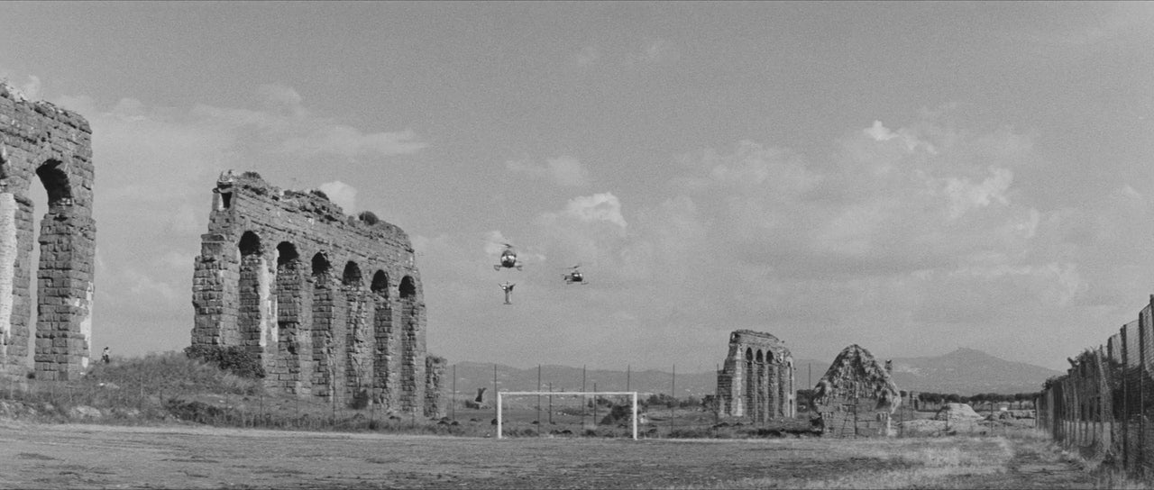 La Dolce Vita