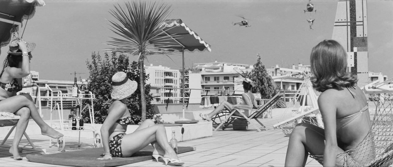 La Dolce Vita