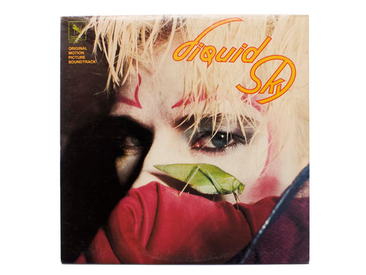 Liquid Sky (Original Motion Picture Soundtrack)