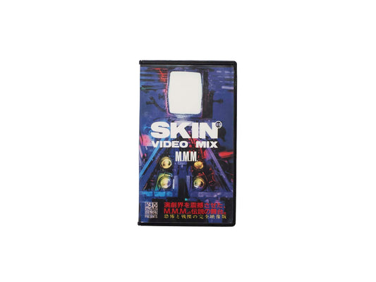 Skin #5 Video Mix M.M.M.