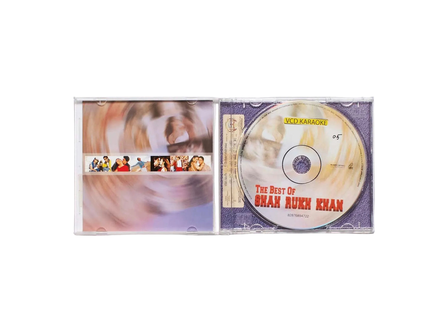 Karaoke Collection