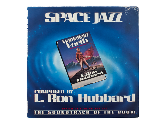 Space Jazz
