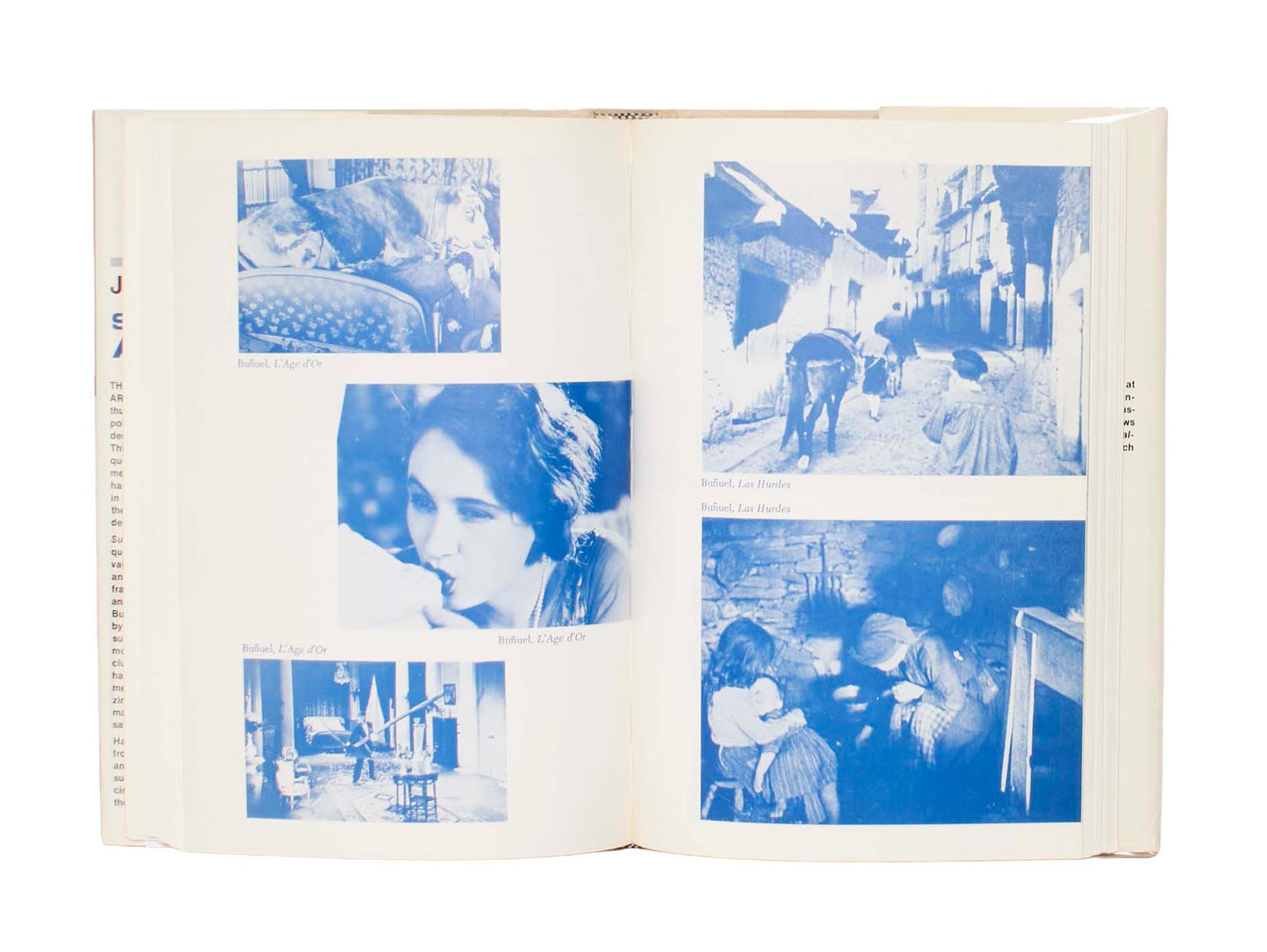 Surrealism And Film