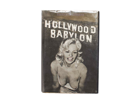 Hollywood Babylon