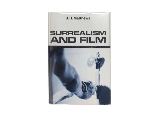 Surrealism And Film