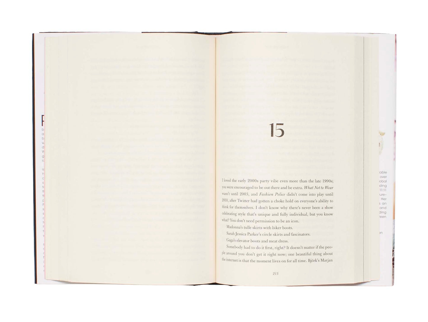 Paris: The Memoir