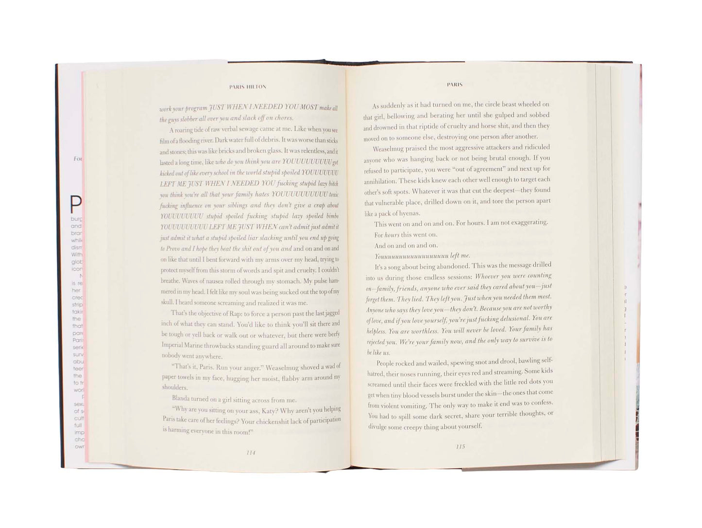 Paris: The Memoir