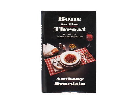 Bone In The Throat