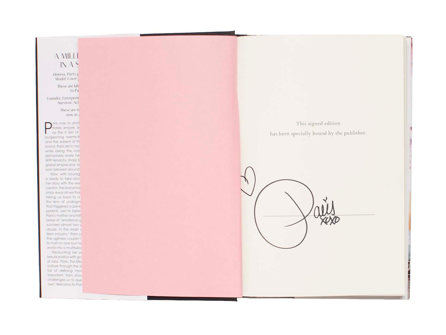 Paris: The Memoir