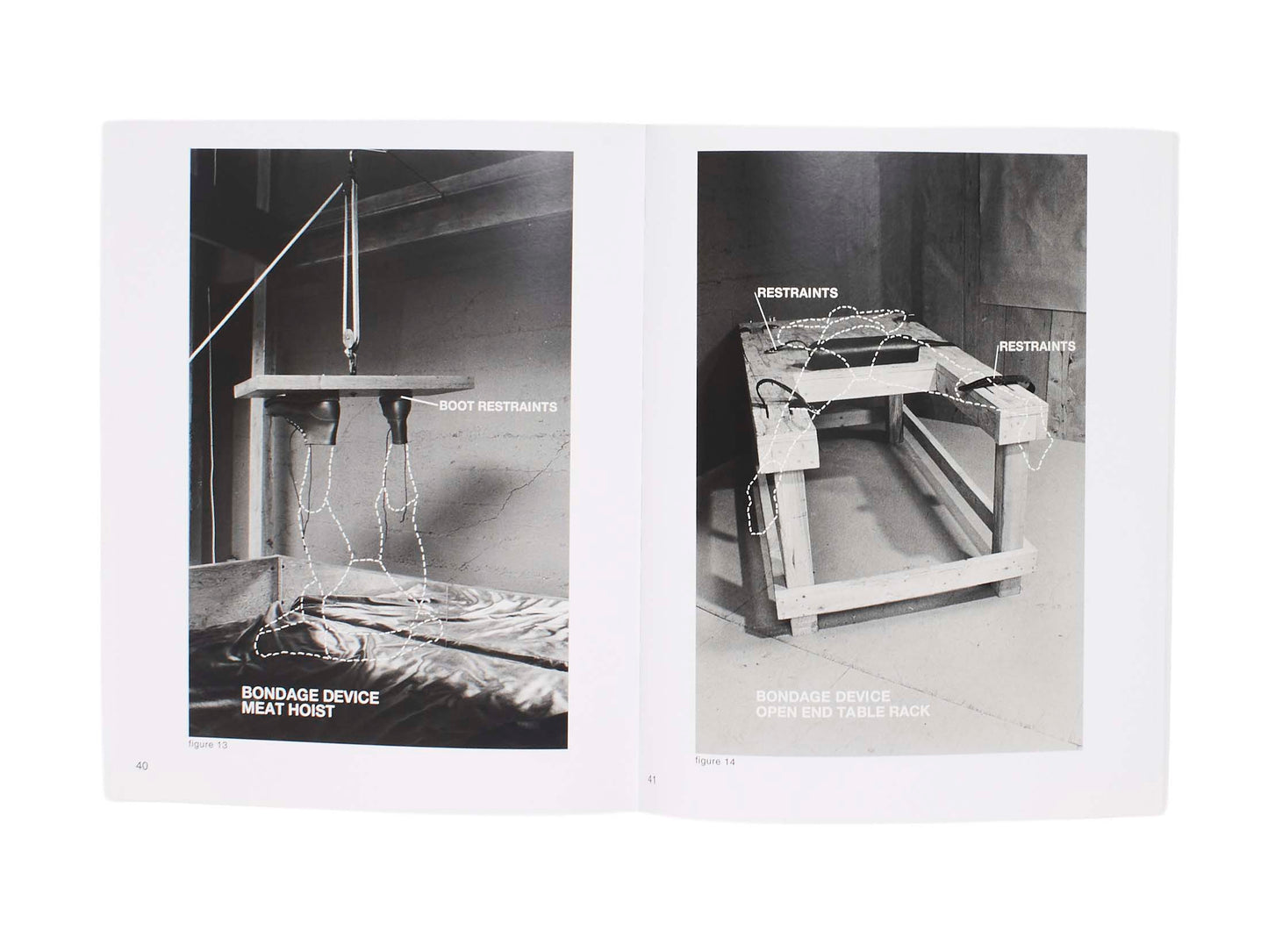 Gay Semiotics: A Photographic Study of Visual Coding Among Homosexual Men