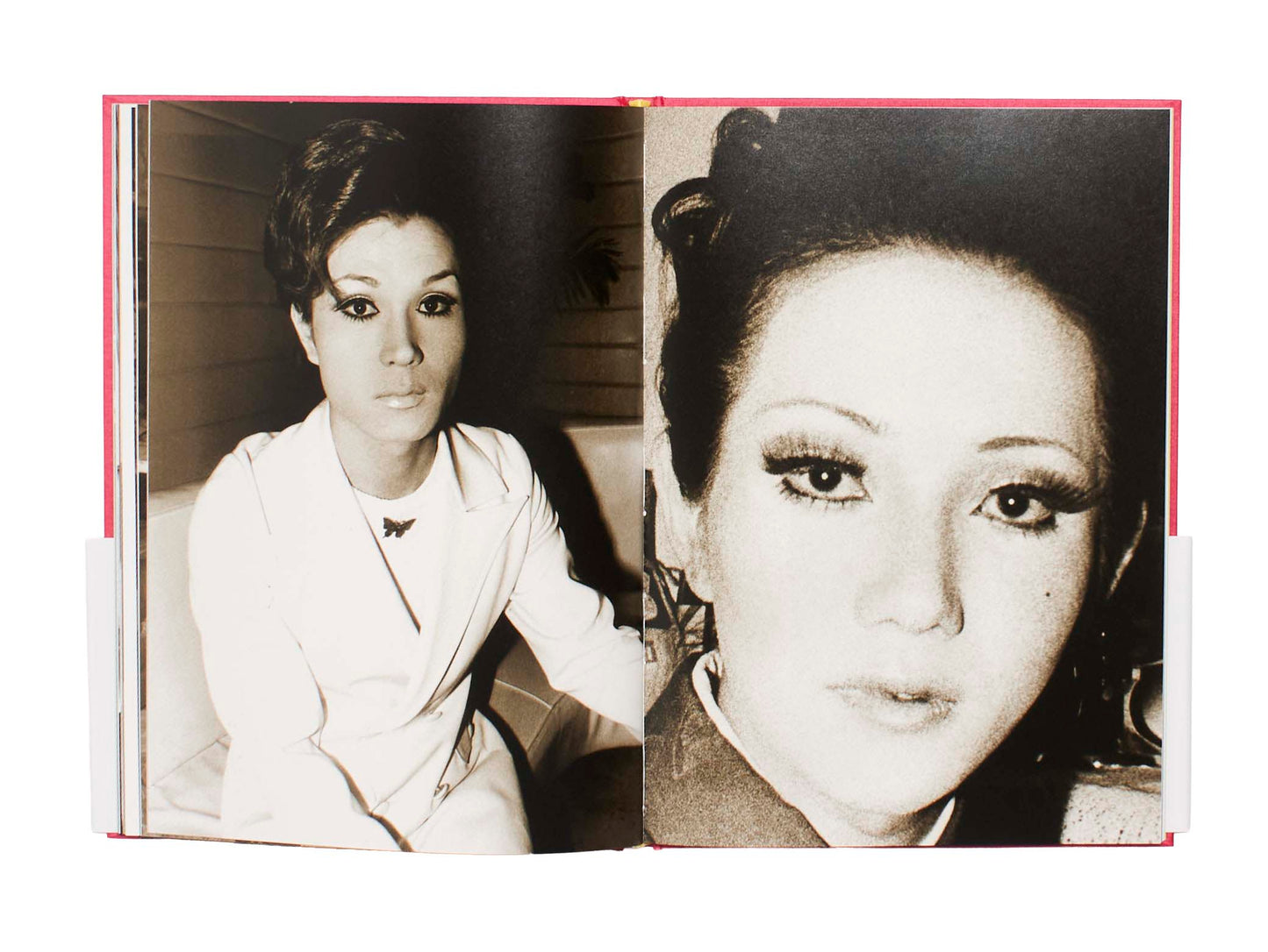 '70s Tokyo Transgender