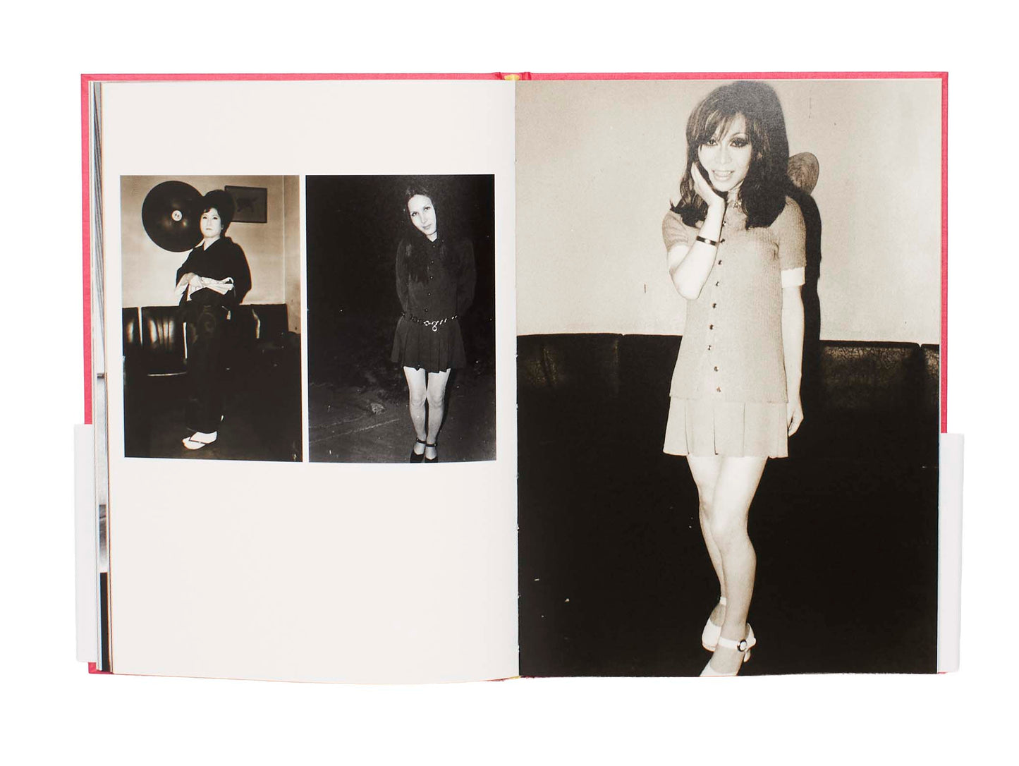 '70s Tokyo Transgender
