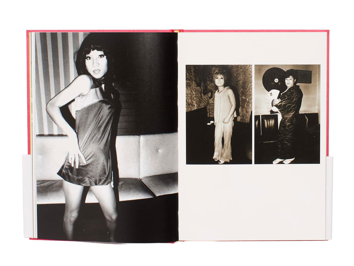 '70s Tokyo Transgender