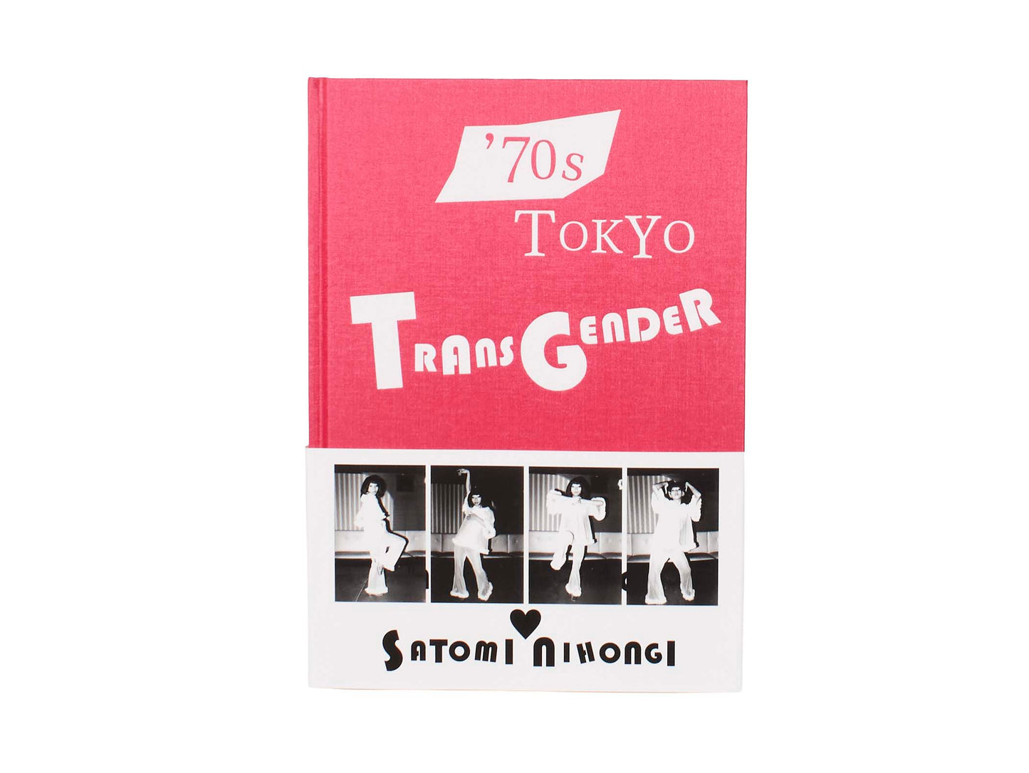 '70s Tokyo Transgender