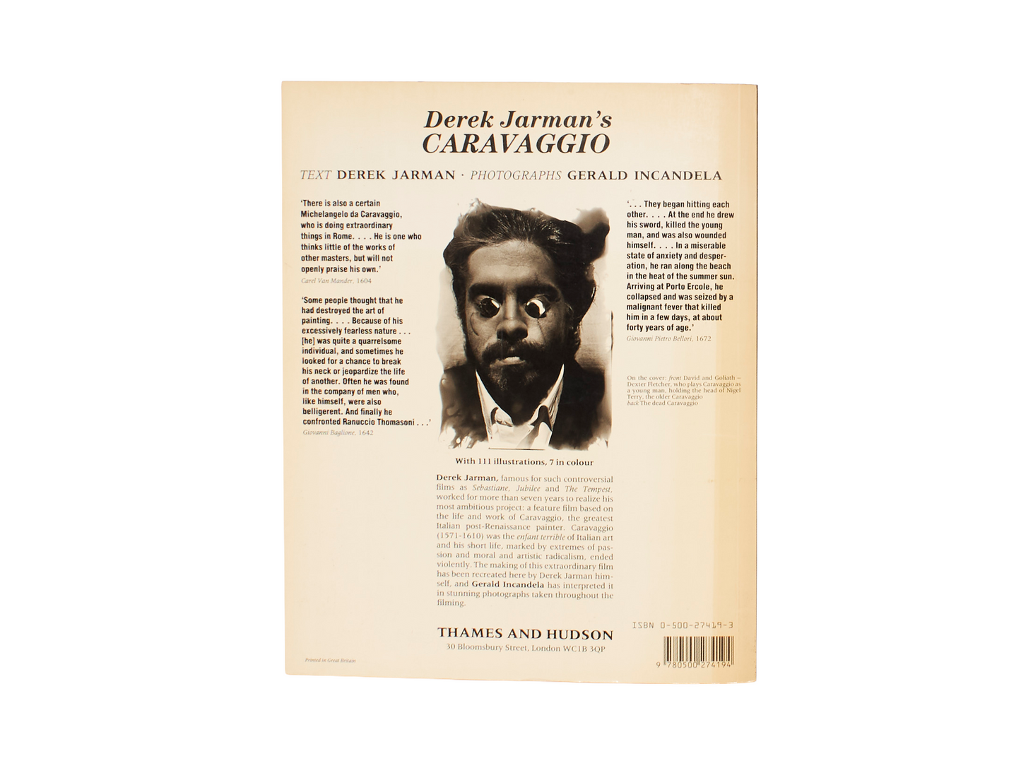 Caravaggio