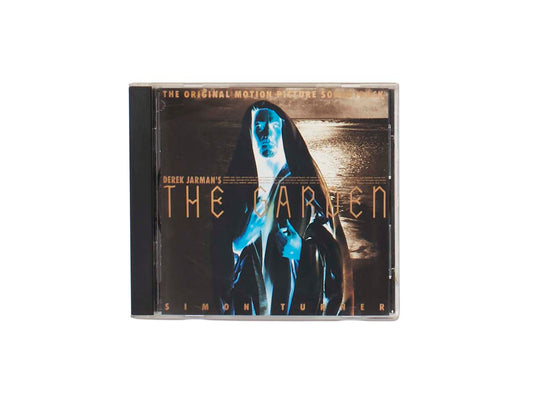 Derek Jarman's The Garden: Original Motion Picture Soundtrack