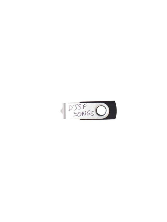 DJSF SONGS