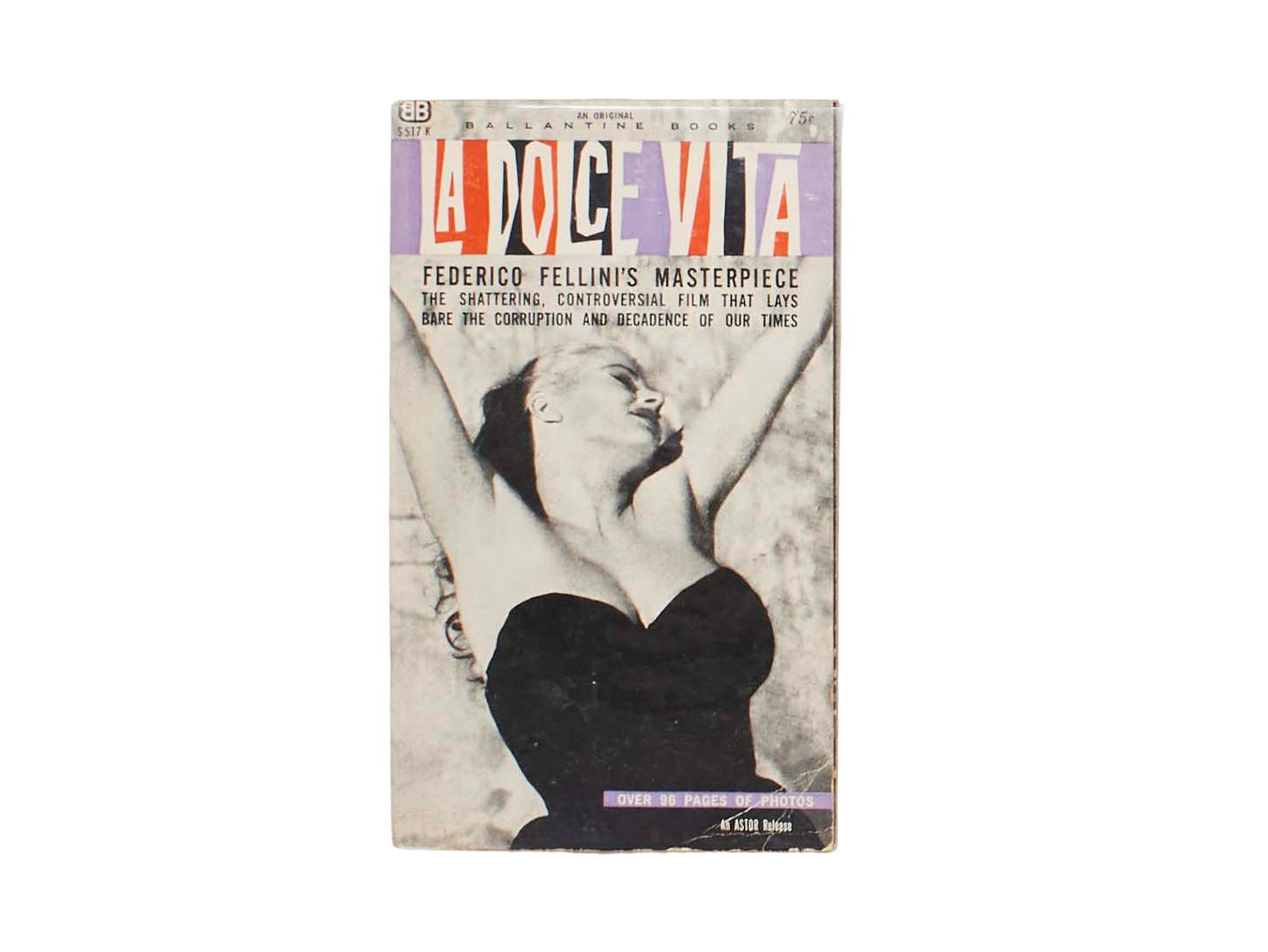 La Dolce Vita