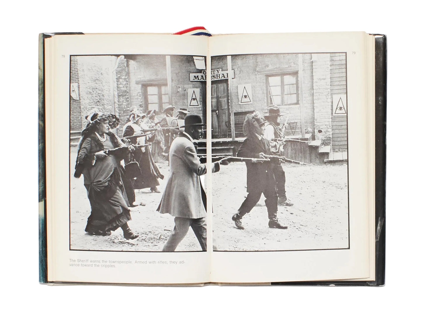 El Topo: A Book of The Film