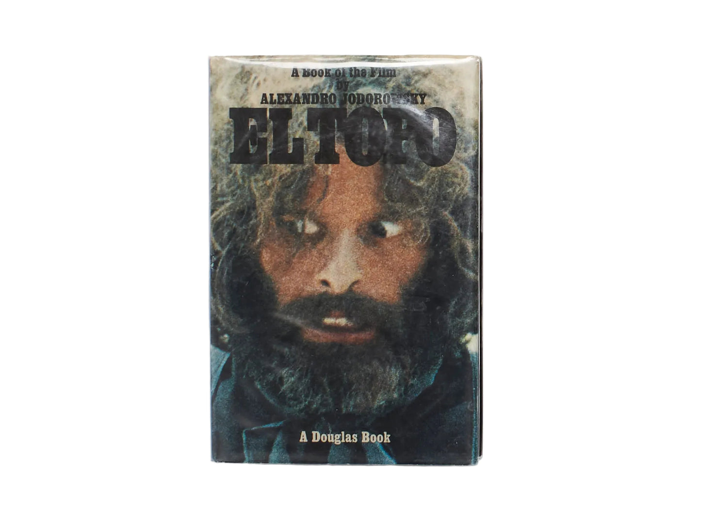 El Topo: A Book of The Film