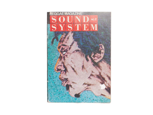 Sound System No.2