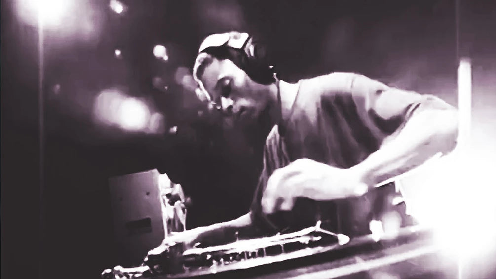 Live At The Liquid Room - Tokyo