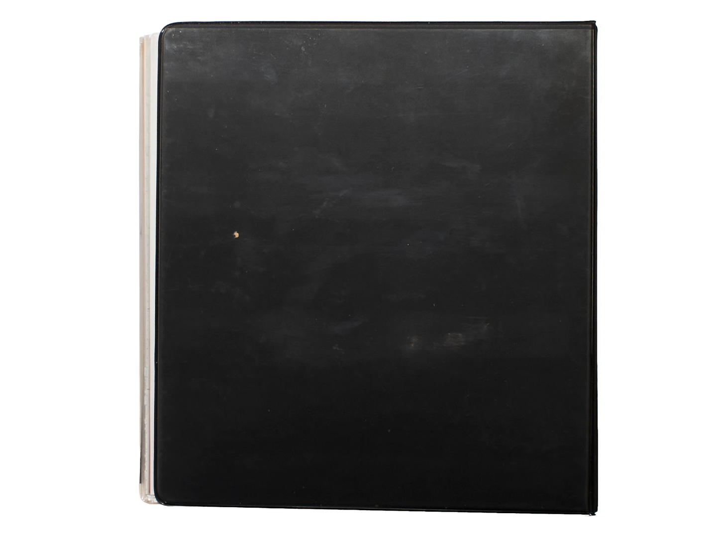 Eurythmics Scrapbook
