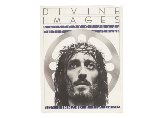 Divine Images: A History of Jesus on the Screen