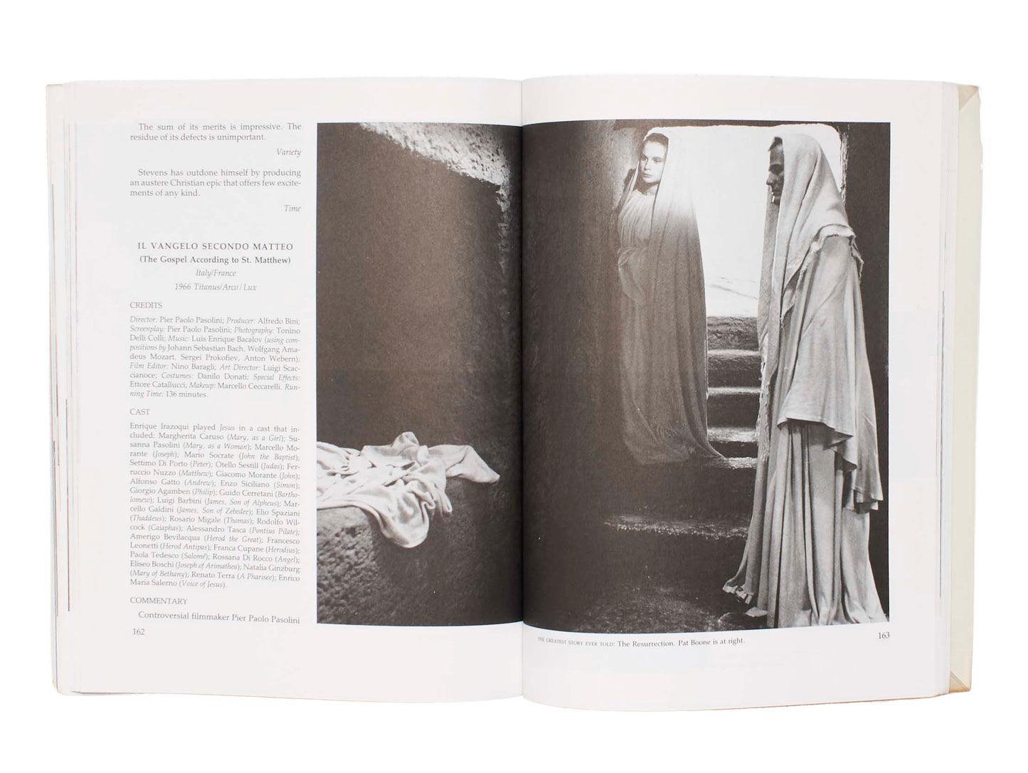 Divine Images: A History of Jesus on the Screen