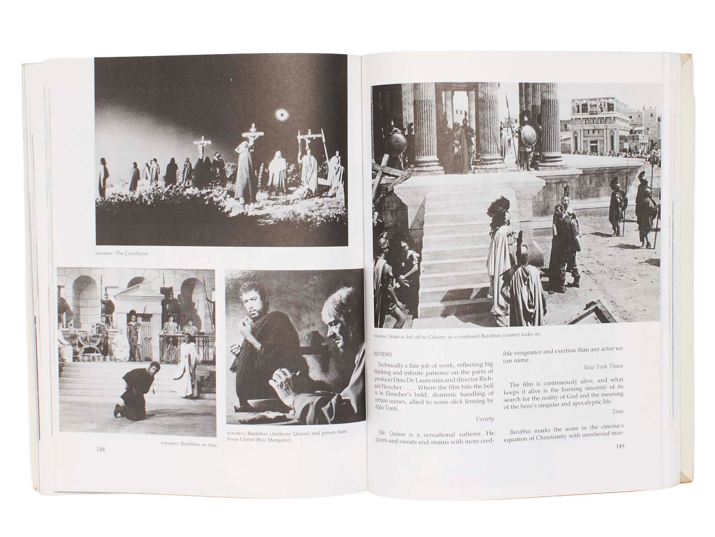 Divine Images: A History of Jesus on the Screen