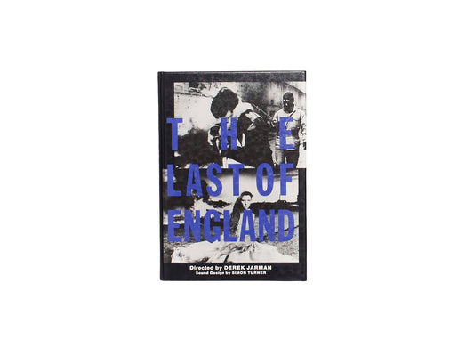 The Last of England