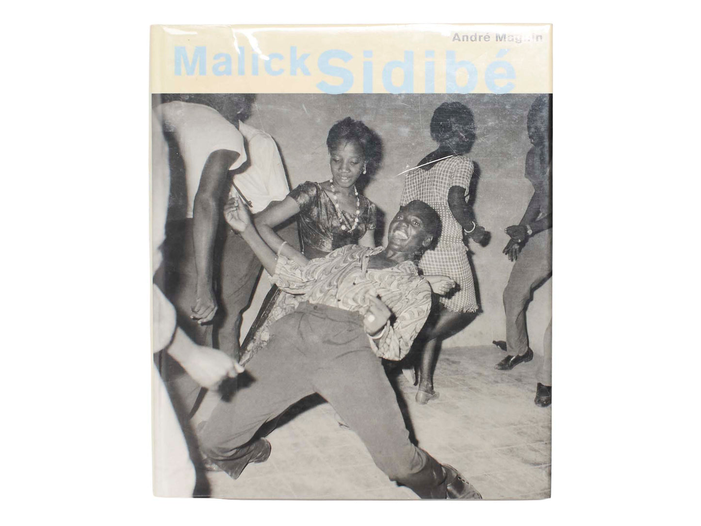 Malick Sidibé