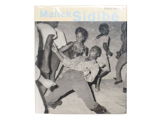 Malick Sidibé
