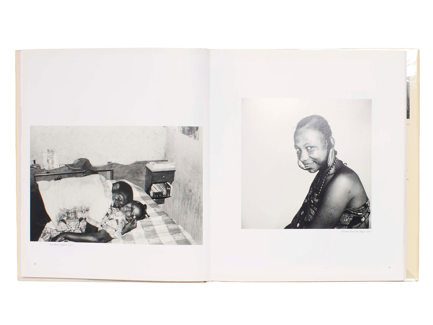 Malick Sidibé