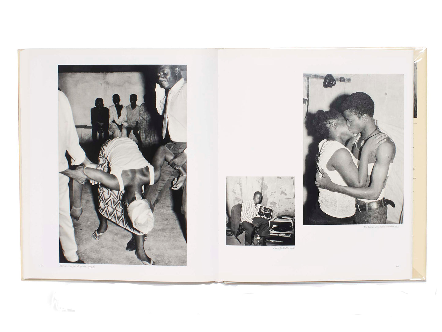Malick Sidibé