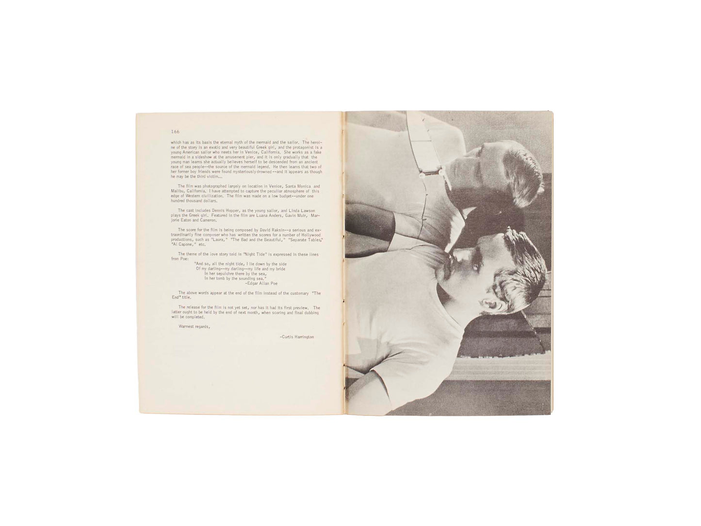 FC (Film Culture) No. 22-23
