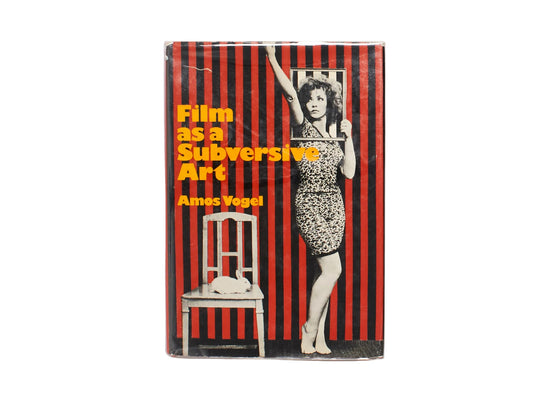 Film As A Subversive Art