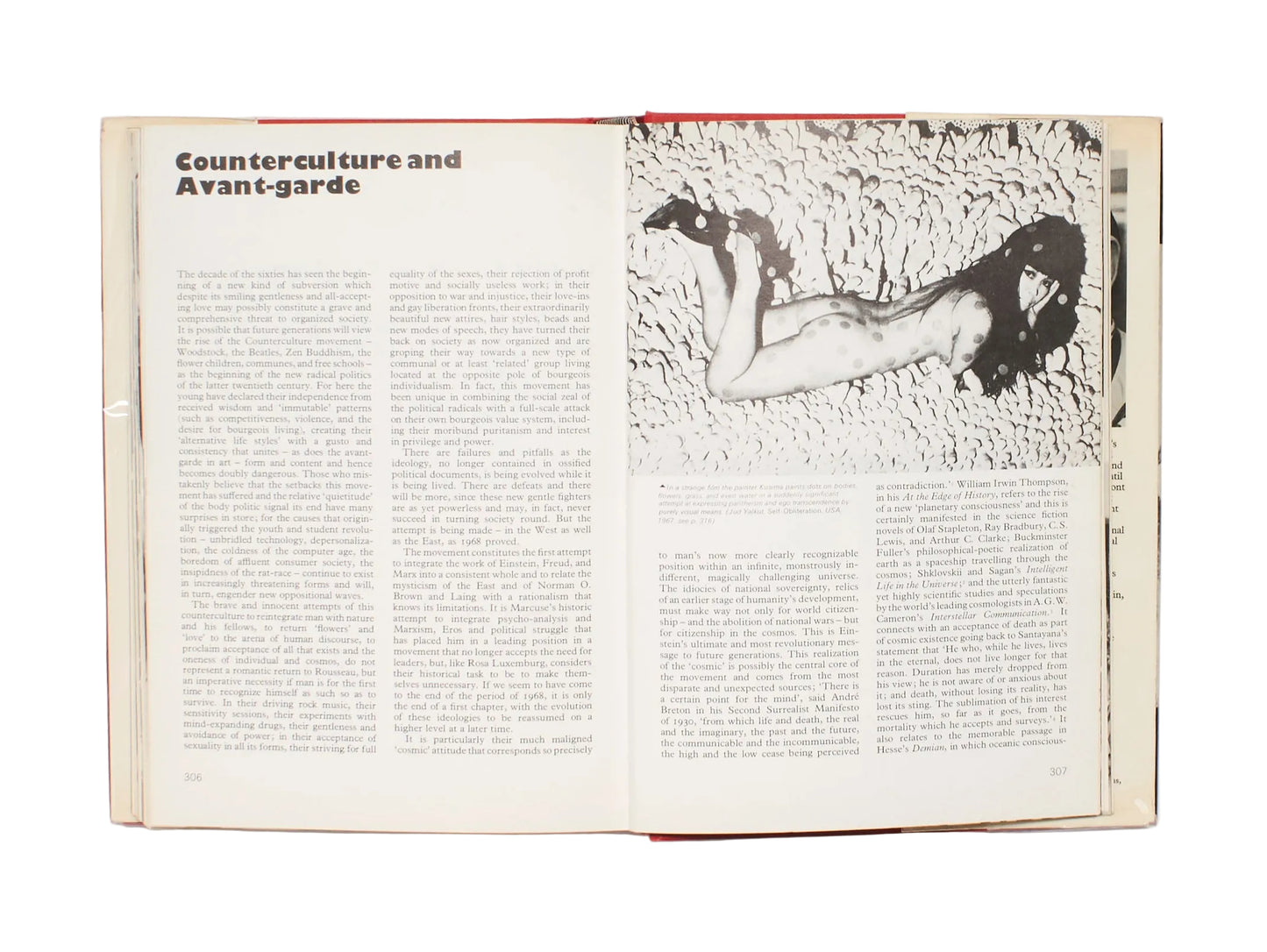 Film As A Subversive Art