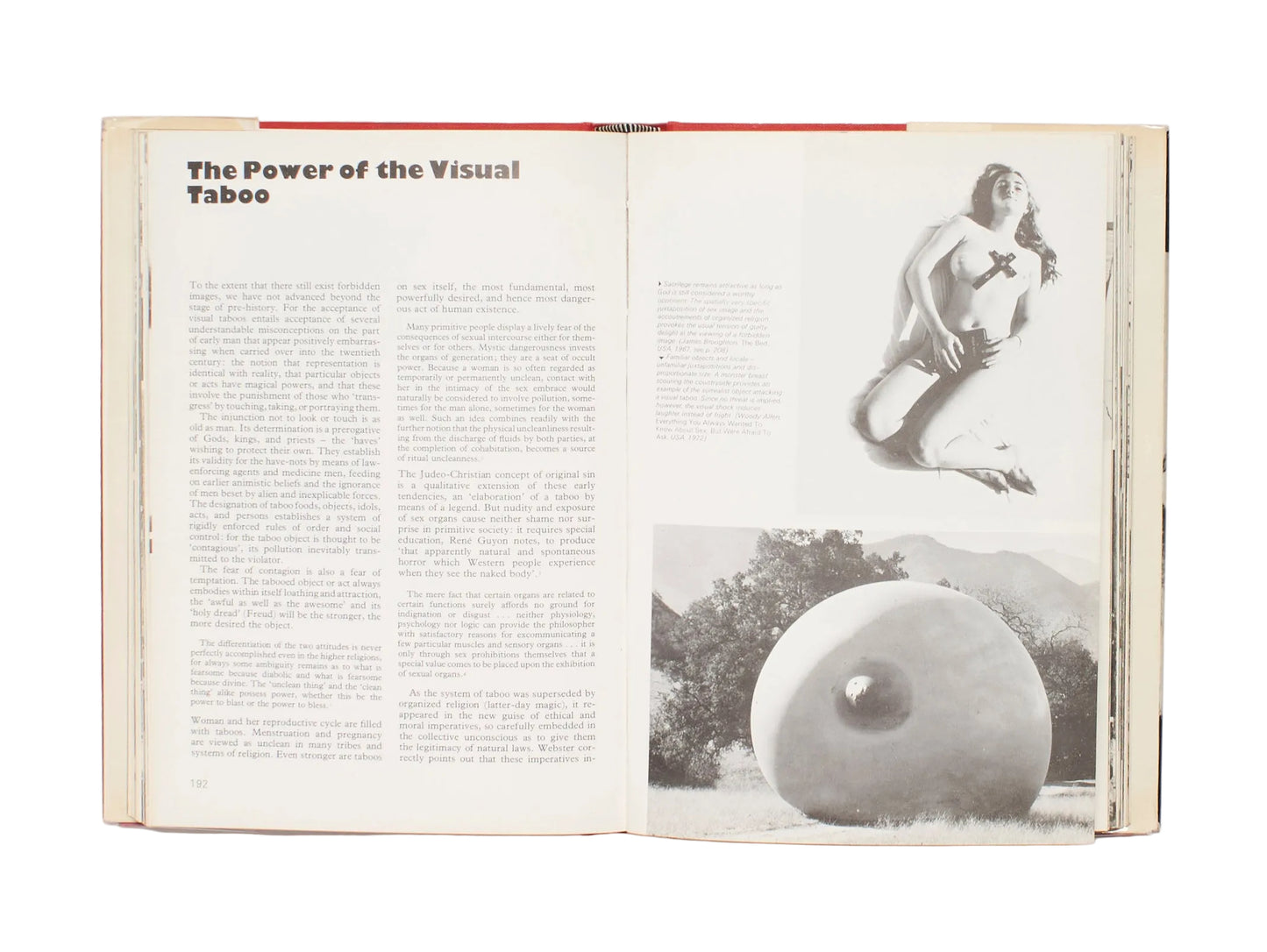 Film As A Subversive Art